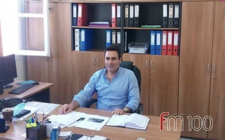 &Tau;&rho;&iota;&alpha;&nu;&tau;ά&phi;&upsilon;&lambda;&lambda;&omicron;&sigmaf; &Kappa;&alpha;&nu;&tau;&alpha;&rho;ά&sigmaf;: &laquo;&Pi;&rho;&omicron;&sigma;&pi;&alpha;&theta;&omicron;ύ&nu; &nu;&alpha; &alpha;&mu;&phi;&iota;&sigma;&beta;&eta;&tau;ή&sigma;&omicron;&upsilon;&nu; &tau;&omicron; έ&rho;&gamma;&omicron; &pi;&omicron;&upsilon; &gamma;ί&nu;&epsilon;&tau;&alpha;&iota; &sigma;&tau;&omicron; &nu;&omicron;&sigma;&omicron;&kappa;&omicron;&mu;&epsilon;ί&omicron;, &alpha;&lambda;&lambda;ά &iota;&delta;&omicron;ύ ό&sigma;&alpha; &kappa;ά&nu;&alpha;&mu;&epsilon;&raquo;