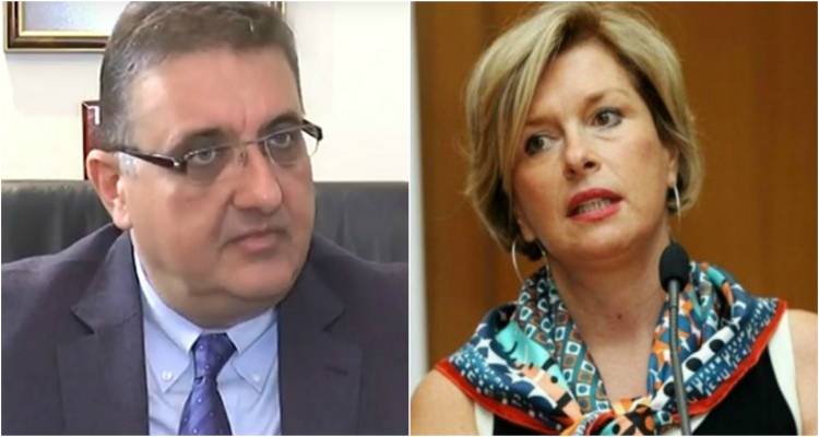 Κορωνοϊός: Ανήσυχοι οι επιστήμονες για τη ραγδαία αύξηση των κρουσμάτων | Εξαδάκτυλος – Γκάγκα στον FM 100 (audios)