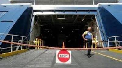 &Eta; &Pi;&Nu;&Omicron; &delta;έ&nu;&epsilon;&iota; &tau;&alpha; &pi;&lambda;&omicron;ί&alpha; &mu;&epsilon; 48&omega;&rho;&eta; &alpha;&pi;&epsilon;&rho;&gamma;ί&alpha; &tau;&eta;&nu; &epsilon;&rho;&chi;ό&mu;&epsilon;&nu;&eta; &Pi;έ&mu;&pi;&tau;&eta;