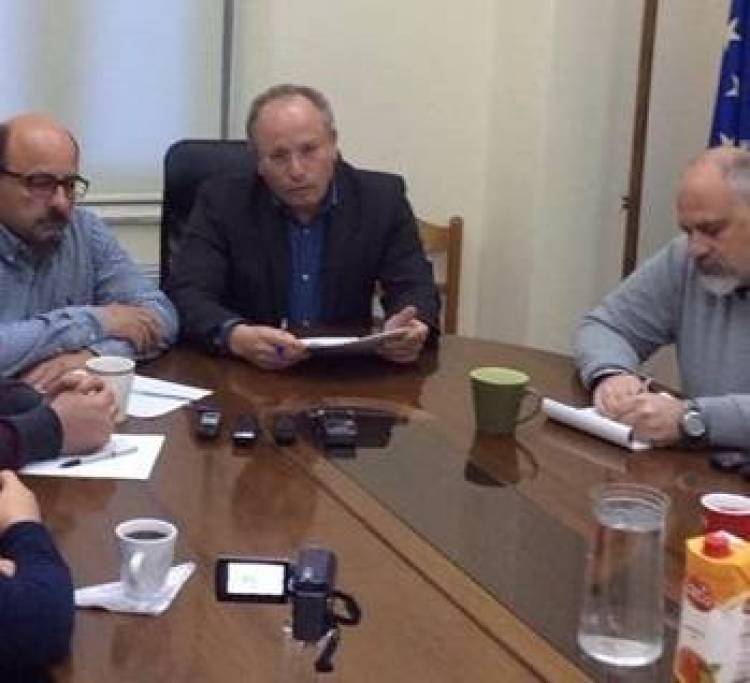 Αντώνης Χατζηδιαμαντής: «Αυτά τα τριάμισι χρόνια ήταν τα καλύτερα της ζωής μου, αλλά...»