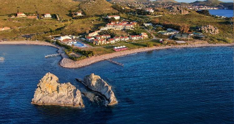 &Sigma;&tau;&eta; &Lambda;ή&mu;&nu;&omicron; &omicron; &Pi;&rho;ό&epsilon;&delta;&rho;&omicron;&sigmaf; &tau;&eta;&sigmaf; &Sigma;&omicron;&upsilon;&eta;&delta;&iota;&kappa;ή&sigmaf; &Omicron;&lambda;&upsilon;&mu;&pi;&iota;&alpha;&kappa;ή&sigmaf; &Epsilon;&pi;&iota;&tau;&rho;&omicron;&pi;ή&sigmaf; | &Sigma;&tau;&iota;&sigmaf; 26 &Mu;&alpha;ΐ&omicron;&upsilon; &epsilon;&gamma;&kappa;&alpha;ί&nu;&iota;&alpha; &sigma;&tau;&omicron; &laquo;Porto&raquo; &gamma;&iota;&alpha; &tau;&omicron;&nu; &alpha;&theta;&lambda;&eta;&tau;&iota;&kappa;ό &tau;&omicron;&upsilon;&rho;&iota;&sigma;&mu;ό