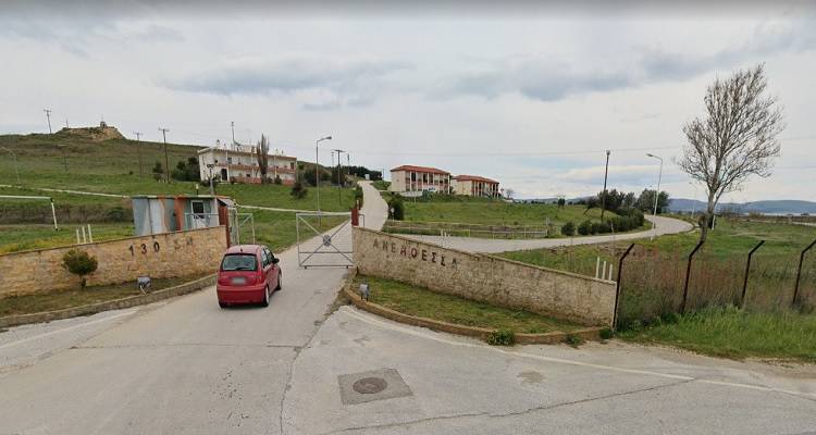 &Pi;&rho;&omicron;&sigmaf; &alpha;&nu;έ&gamma;&epsilon;&rho;&sigma;&eta; &delta;&upsilon;&omicron; &nu;έ&epsilon;&sigmaf; &pi;&omicron;&lambda;&upsilon;&kappa;&alpha;&tau;&omicron;&iota;&kappa;ί&epsilon;&sigmaf; &sigma;&tau;&eta;&nu; &Alpha;&nu;&epsilon;&mu;ό&epsilon;&sigma;&sigma;&alpha;