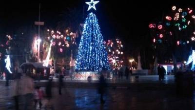 Χριστουγεννιάτικες εκδηλώσεις στη Λήμνο