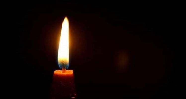 Έφυγε από τη ζωή ο Χρήστος Σαλαμουσάς