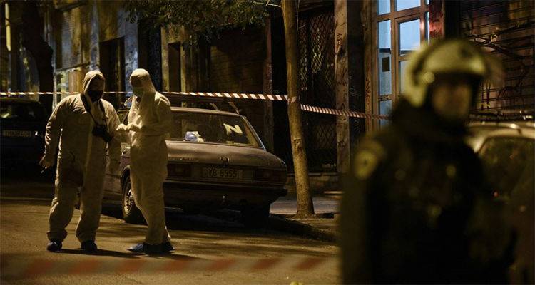 &Phi;&omicron;&beta;&omicron;ύ&nu;&tau;&alpha;&iota; &nu;έ&epsilon;&sigmaf; &epsilon;&pi;&iota;&theta;έ&sigma;&epsilon;&iota;&sigmaf; &mu;&epsilon;&tau;ά &tau;&omicron; &chi;&tau;ύ&pi;&eta;&mu;&alpha; &kappa;&alpha;&tau;ά &alpha;&sigma;&tau;&upsilon;&nu;&omicron;&mu;&iota;&kappa;ώ&nu; &sigma;&tau;&alpha; &gamma;&rho;&alpha;&phi;&epsilon;ί&alpha; &tau;&omicron;&upsilon; &Pi;&Alpha;&Sigma;&Omicron;&Kappa;