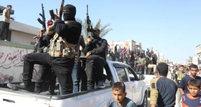 «Σύννεφα» στην εκεχειρία Χαμάς - Ισραήλ: Προειδοποίηση Τραμπ για νέες στρατιωτικές επιχειρήσεις