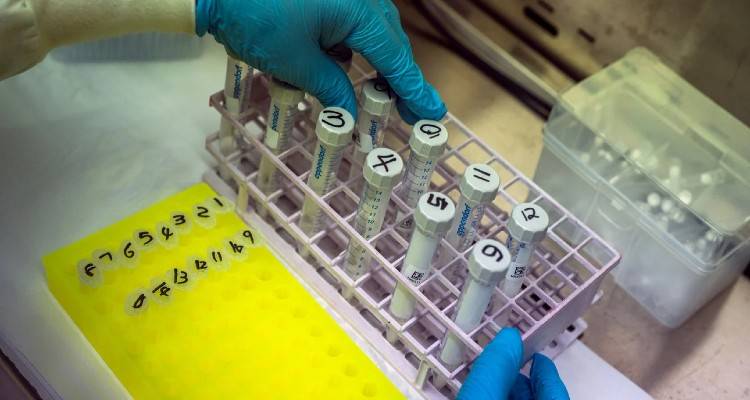 Μετάλλαξη Όμικρον: Η παραλλαγή «Stealth» που ξεγελά και τα PCR τεστ