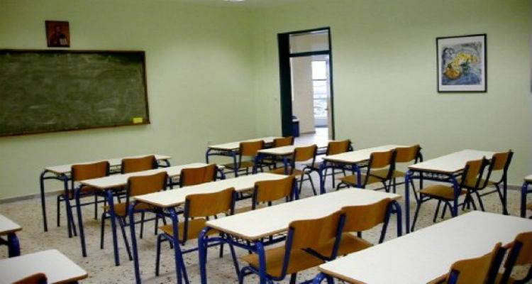 &Sigma;&tau;&omicron; &Upsilon;&pi;&omicron;&upsilon;&rho;&gamma;&epsilon;ί&omicron; &Pi;&alpha;&iota;&delta;&epsilon;ί&alpha;&sigmaf; &omicron; &pi;&rho;&omicron;ϊ&sigma;&tau;ά&mu;&epsilon;&nu;&omicron;&sigmaf; &tau;&eta;&sigmaf; &Delta;&iota;&epsilon;ύ&theta;&upsilon;&nu;&sigma;&eta;&sigmaf; &Delta;&epsilon;&upsilon;&tau;&epsilon;&rho;&omicron;&beta;ά&theta;&mu;&iota;&alpha;&sigmaf; &Epsilon;&kappa;&pi;&alpha;ί&delta;&epsilon;&upsilon;&sigma;&eta;&sigmaf; &Lambda;έ&sigma;&beta;&omicron;&upsilon;