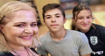 Το Γυμνάσιο Μούδρου στην «Πολύγλωττη Πόλη»: Φωνές μαθητών από τη Λήμνο για την ειρήνη και την ιστορία