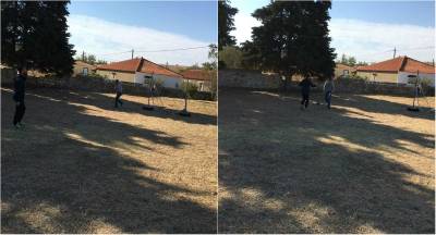 &Epsilon;&Epsilon;&Epsilon;&Epsilon;&Kappa; &Rho;&epsilon;&pi;&alpha;&nu;&iota;&delta;ί&omicron;&upsilon;: &laquo;&Alpha;&pi;&omicron;&upsilon;&sigma;&iota;ά&zeta;&omicron;&upsilon;&nu; &tau;&alpha; &alpha;&upsilon;&tau;&omicron;&nu;ό&eta;&tau;&alpha; &pi;&omicron;&upsilon; &upsilon;&pi;ά&rho;&chi;&omicron;&upsilon;&nu; &sigma;&epsilon; ό&lambda;&alpha; &tau;&alpha; &upsilon;&pi;ό&lambda;&omicron;&iota;&pi;&alpha; &sigma;&chi;&omicron;&lambda;&epsilon;ί&alpha;&raquo; (photos)