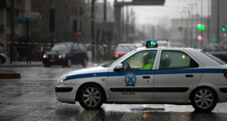&Sigma;&epsilon; &epsilon;&pi;&iota;&phi;&upsilon;&lambda;&alpha;&kappa;ή &eta; &Tau;&rho;&omicron;&chi;&alpha;ί&alpha; &lambda;ό&gamma;&omega; &tau;&eta;&sigmaf; &kappa;&alpha;&kappa;&omicron;&kappa;&alpha;&iota;&rho;ί&alpha;&sigmaf; | &Omicron;&delta;&eta;&gamma;ί&epsilon;&sigmaf; &pi;&rho;&omicron;&sigmaf; &tau;&omicron;&upsilon;&sigmaf; &omicron;&delta;&eta;&gamma;&omicron;ύ&sigmaf;