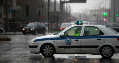 &Sigma;&epsilon; &epsilon;&pi;&iota;&phi;&upsilon;&lambda;&alpha;&kappa;ή &eta; &Tau;&rho;&omicron;&chi;&alpha;ί&alpha; &lambda;ό&gamma;&omega; &tau;&eta;&sigmaf; &kappa;&alpha;&kappa;&omicron;&kappa;&alpha;&iota;&rho;ί&alpha;&sigmaf; | &Omicron;&delta;&eta;&gamma;ί&epsilon;&sigmaf; &pi;&rho;&omicron;&sigmaf; &tau;&omicron;&upsilon;&sigmaf; &omicron;&delta;&eta;&gamma;&omicron;ύ&sigmaf;
