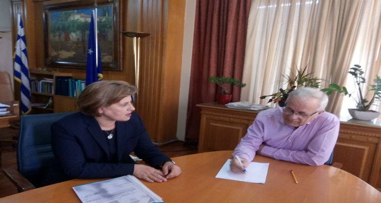 &Mu;έ&tau;&rho;&alpha; &gamma;&iota;&alpha; &tau;&eta; &sigma;&tau;ή&rho;&iota;&xi;&eta; &tau;&omega;&nu; &kappa;&tau;&eta;&nu;&omicron;&tau;&rho;ό&phi;&omega;&nu; &zeta;ή&tau;&eta;&sigma;&epsilon; &eta; &Pi;&epsilon;&rho;&iota;&phi;&epsilon;&rho;&epsilon;&iota;ά&rho;&chi;&eta;&sigmaf; &alpha;&pi;ό &tau;&omicron;&nu; &Upsilon;&pi;&omicron;&upsilon;&rho;&gamma;ό &Alpha;&gamma;&rho;&omicron;&tau;&iota;&kappa;ή&sigmaf; &Alpha;&nu;ά&pi;&tau;&upsilon;&xi;&eta;&sigmaf;