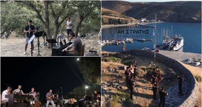 &Alpha;&upsilon;&lambda;&alpha;ί&alpha; &mu;&epsilon; &mu;&epsilon;&gamma;ά&lambda;&eta; &alpha;&nu;&tau;&alpha;&pi;ό&kappa;&rho;&iota;&sigma;&eta; &gamma;&iota;&alpha; &tau;&omicron; &Delta;&iota;&epsilon;&theta;&nu;έ&sigmaf; &Phi;&epsilon;&sigma;&tau;&iota;&beta;ά&lambda; &tau;&omicron;&upsilon; Ά&eta; &Sigma;&tau;&rho;ά&tau;&eta; | &Tau;&omicron; &beta;&lambda;έ&mu;&mu;&alpha; &tau;ώ&rho;&alpha; &sigma;&tau;&omicron; 2027