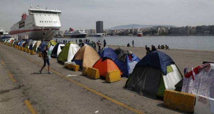 Guardian: &Sigma;&tau;&omicron; &chi;&epsilon;ί&lambda;&omicron;&sigmaf; &tau;&omicron;&upsilon; &chi;ά&omicron;&upsilon;&sigmaf; &eta; &Epsilon;&lambda;&lambda;ά&delta;&alpha; | &Epsilon;&tau;&omicron;&iota;&mu;ά&zeta;&epsilon;&tau;&alpha;&iota; &gamma;&iota;&alpha; &xi;έ&sigma;&pi;&alpha;&sigma;&mu;&alpha; &beta;ί&alpha;&sigmaf; &tau;&omega;&nu; &pi;&rho;&omicron;&sigma;&phi;ύ&gamma;&omega;&nu;