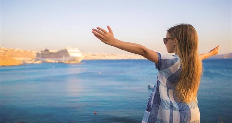 Εθνική Προτεραιότητα η διαμόρφωση Νησιωτικής Πολιτικής
