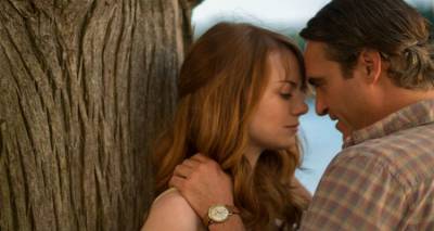 Ο «Παράλογος άνθρωπος» του Γούντι Άλεν έρχεται στη μεγάλη οθόνη του «Μαρούλα» (video)