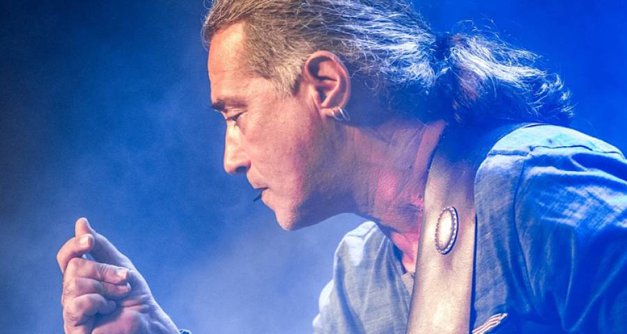 &Lambda;ή&mu;&nu;&omicron;&sigmaf;: Sold out &eta; &sigma;&upsilon;&nu;&alpha;&upsilon;&lambda;ί&alpha; &tau;&omicron;&upsilon; &Pi;&alpha;&nu;&tau;&epsilon;&lambda;ή &Theta;&alpha;&lambda;&alpha;&sigma;&sigma;&iota;&nu;&omicron;ύ &sigma;&tau;&omicron; &laquo;&Mu;&alpha;&rho;&omicron;ύ&lambda;&alpha;&raquo;