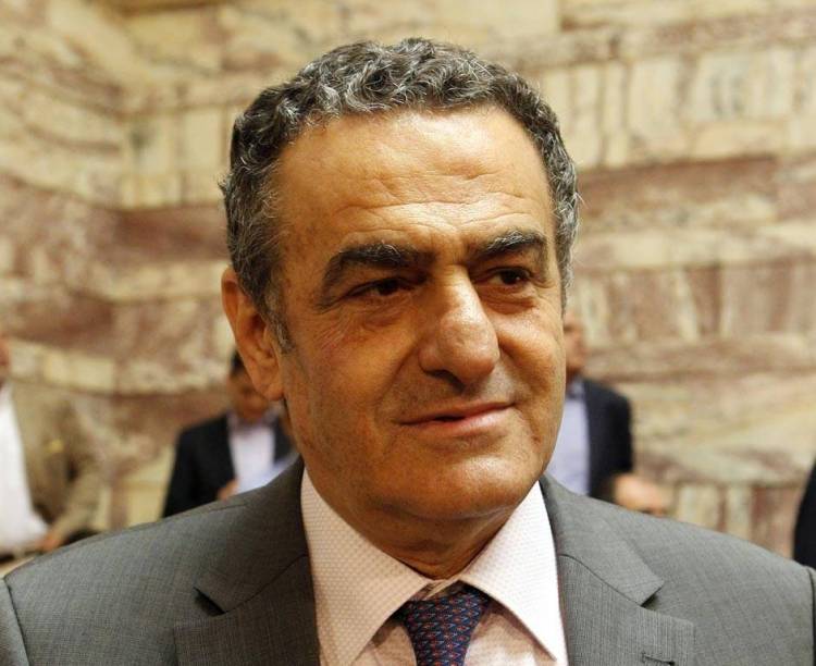 Ο Υπουργός Δικαιοσύνης από σήμερα στη Λήμνο