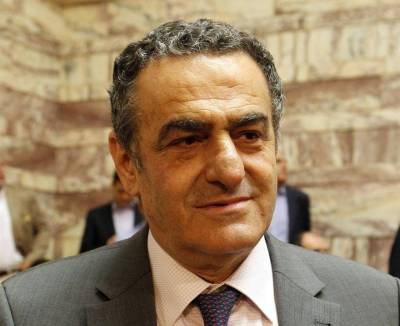 Ο Υπουργός Δικαιοσύνης από σήμερα στη Λήμνο