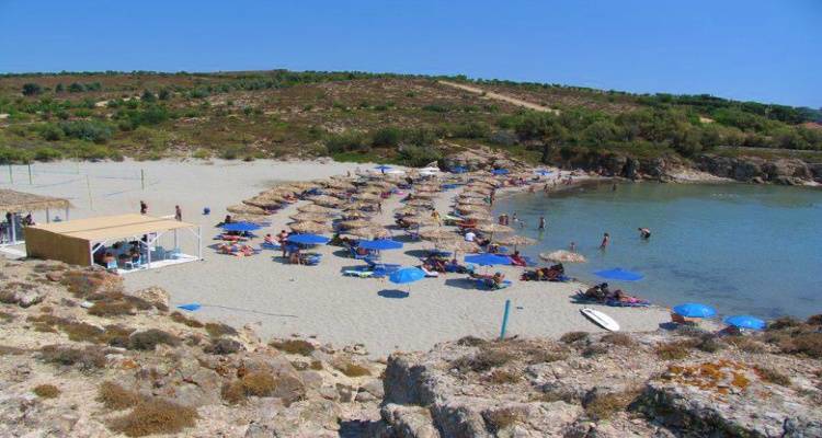 Δήμος Λήμνου: Νέα διακήρυξη δημοπρασίας για την παραχώρηση χρήσης αιγιαλού και κοινόχρηστης παραλίας