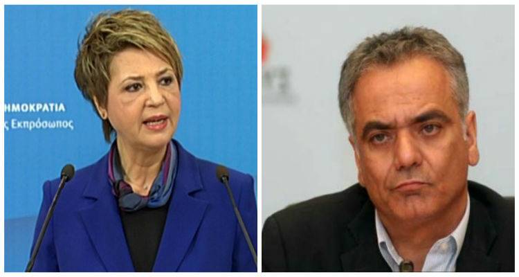 &Omicron; &Sigma;&kappa;&omicron;&upsilon;&rho;&lambda;έ&tau;&eta;&sigmaf; &alpha;&pi;&alpha;&sigma;&phi;ά&lambda;&iota;&sigma;&epsilon; &epsilon;&nu;&alpha;&nu;&tau;ί&omicron;&nu; &Tau;&Alpha;&Iota;&Pi;&Epsilon;&Delta; | &Gamma;&epsilon;&rho;&omicron;&beta;&alpha;&sigma;ί&lambda;&eta;: &Tau;&omicron; &Tau;&Alpha;&Iota;&Pi;&Epsilon;&Delta; &epsilon;&phi;&alpha;&rho;&mu;ό&zeta;&epsilon;&iota; &kappa;&upsilon;&beta;&epsilon;&rho;&nu;&eta;&tau;&iota;&kappa;έ&sigmaf; &alpha;&pi;&omicron;&phi;ά&sigma;&epsilon;&iota;&sigmaf;