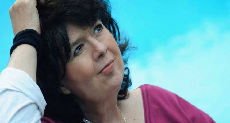 Έφυγε από τη ζωή η Αρλέτα