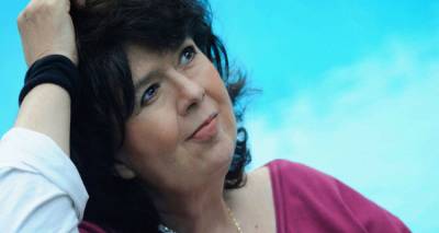 Έφυγε από τη ζωή η Αρλέτα