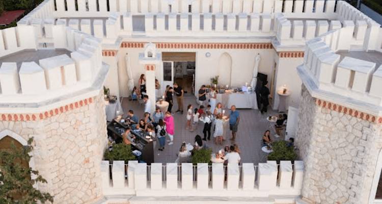 Το Μουσείο Παιχνιδιών Μπενάκη γιόρτασε την έναρξη της σχολικής χρονιάς
