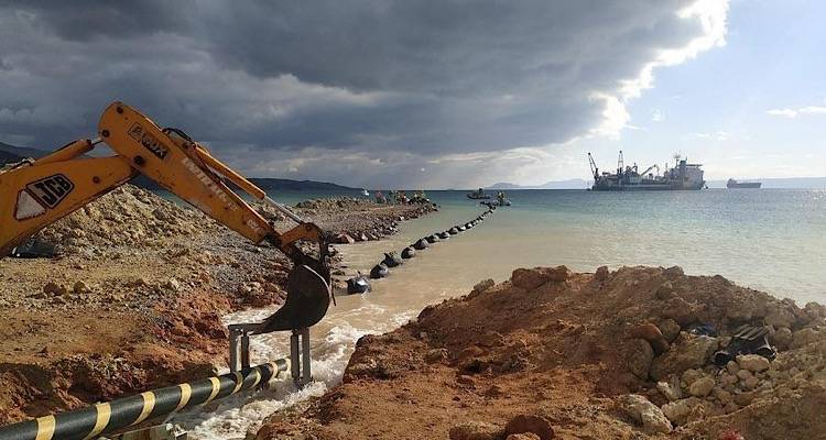 Ηλεκτρική διασύνδεση της Λήμνου και των νησιών του Βορείου Αιγαίου μέχρι το 2028