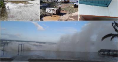 &Lambda;&Alpha;&Sigma; &Lambda;ή&mu;&nu;&omicron;&upsilon;: &Omicron;&iota; &theta;έ&sigma;&epsilon;&iota;&sigmaf; &kappa;&alpha;&iota; &omicron;&iota; &pi;&alpha;&rho;&epsilon;&mu;&beta;ά&sigma;&epsilon;&iota;&sigmaf; &sigma;&tau;&omicron; &Delta;&eta;&mu;&omicron;&tau;&iota;&kappa;ό &Sigma;&upsilon;&mu;&beta;&omicron;ύ&lambda;&iota;&omicron;