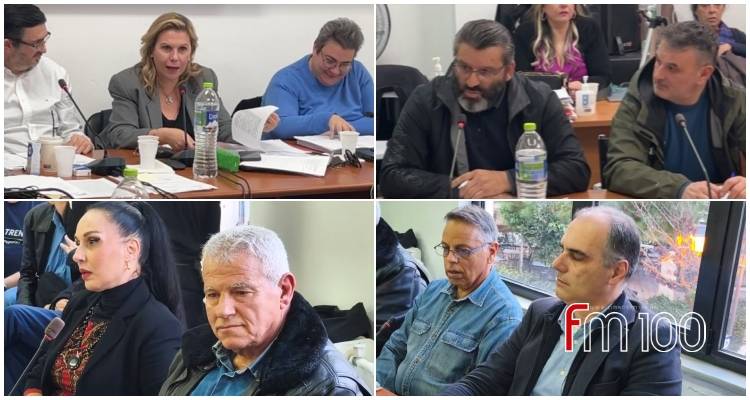 &Delta;&eta;&mu;&omicron;&tau;&iota;&kappa;ό &Sigma;&upsilon;&mu;&beta;&omicron;ύ&lambda;&iota;&omicron;: &Sigma;&tau;&omicron; &epsilon;&pi;ί&kappa;&epsilon;&nu;&tau;&rho;&omicron; &tau;&omicron; &Alpha;&kappa;&tau;&omicron;&pi;&lambda;&omicron;ϊ&kappa;ό, &omicron; &Pi;&rho;&omicron;ϋ&pi;&omicron;&lambda;&omicron;&gamma;&iota;&sigma;&mu;ό&sigmaf; &kappa;&alpha;&iota; &omicron;&iota; &laquo;&epsilon;&iota;&kappa;ό&nu;&epsilon;&sigmaf; &Beta;&epsilon;&nu;&epsilon;&tau;ί&alpha;&sigmaf;&raquo; &sigma;&tau;&omicron; &lambda;&iota;&mu;ά&nu;&iota; | &Epsilon;&rho;&omega;&tau;ή&sigma;&epsilon;&iota;&sigmaf;