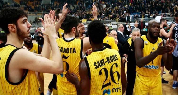 &Lambda;ή&mu;&nu;&omicron;&sigmaf;: &Theta;&epsilon;&rho;&mu;ή &upsilon;&pi;&omicron;&delta;&omicron;&chi;ή &sigma;&tau;&eta;&nu; &Alpha;&Epsilon;&Kappa; &epsilon;&tau;&omicron;&iota;&mu;ά&zeta;&omicron;&upsilon;&nu; &omicron;&iota; &Epsilon;&nu;&omega;&sigma;ί&tau;&epsilon;&sigmaf;!