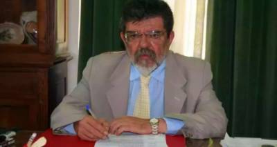 Π. Παρασκευαΐδης για Δ.Βουνάτσο: &quot;΄Έκανε πράξη την ρήση του Ανδρέα Παπανδρέου ότι η  Ελλάδα είναι αδιαπραγμάτευτη&quot;