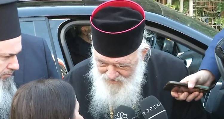 &Alpha;&rho;&chi;&iota;&epsilon;&pi;ί&sigma;&kappa;&omicron;&pi;&omicron;&sigmaf; &Iota;&epsilon;&rho;ώ&nu;&upsilon;&mu;&omicron;&sigmaf;: &Theta;&alpha; &mu;&pi;&omicron;&rho;&omicron;ύ&sigma;&epsilon; &nu;&alpha; &gamma;ί&nu;&epsilon;&iota; &delta;&eta;&mu;&omicron;&psi;ή&phi;&iota;&sigma;&mu;&alpha; &gamma;&iota;&alpha; &tau;&alpha; &omicron;&mu;ό&phi;&upsilon;&lambda;&alpha; &zeta;&epsilon;&upsilon;&gamma;ά&rho;&iota;&alpha;