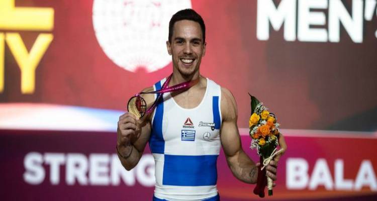 Φωτογραφία: Angelos Zymaras / AZSPORTSIMAGES / SOOC