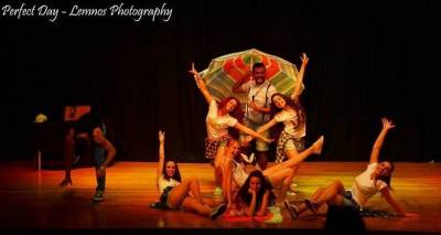 4&eta; &Phi;&omicron;&iota;&tau;&eta;&tau;&iota;&kappa;ή Έ&kappa;&phi;&rho;&alpha;&sigma;&eta;: Έ&nu;&alpha; &alpha;&kappa;ό&mu;&eta; &mu;&omicron;&nu;&alpha;&delta;&iota;&kappa;ό &tau;&rho;&iota;ή&mu;&epsilon;&rho;&omicron; &alpha;&pi;ό &tau;&omicron;&upsilon;&sigmaf; &phi;&omicron;&iota;&tau;&eta;&tau;έ&sigmaf; &tau;&eta;&sigmaf; &Lambda;ή&mu;&nu;&omicron;&upsilon;