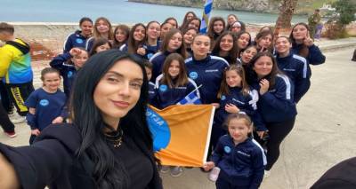 Στη Λέσβο για δυο αναμετρήσεις ο Αετός Λήμνου