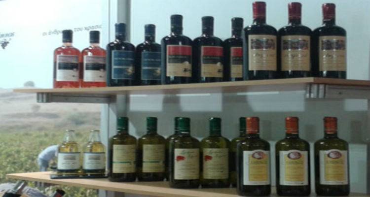 &Gamma;&alpha;&sigma;&tau;&rho;&omicron;&nu;ό&mu;&omicron;&sigmaf;: "&Eta; Έ&nu;&omega;&sigma;&eta; &Alpha;&gamma;&rho;&omicron;&tau;&iota;&kappa;&omicron;ύ &Sigma;&upsilon;&nu;&epsilon;&tau;&alpha;&iota;&rho;&iota;&sigma;&mu;&omicron;ύ &Lambda;ή&mu;&nu;&omicron;&upsilon; &delta;&upsilon;&nu;&alpha;&mu;&iota;&kappa;ά &pi;&alpha;&rho;&omicron;ύ&sigma;&alpha; &sigma;&tau;&eta;&nu; έ&kappa;&theta;&epsilon;&sigma;&eta; Food Expo 2016"