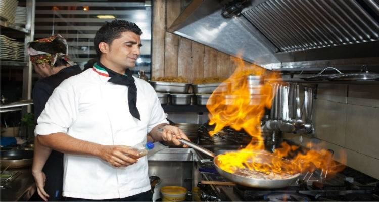 Οι σπουδαστές του ΙΕΚ Λήμνου θα αποκτήσουν... Ιταλικό αέρα