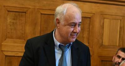 &Tau;&alpha; &pi;&rho;&omicron;&beta;&lambda;ή&mu;&alpha;&tau;&alpha; &tau;&eta;&sigmaf; &Lambda;ή&mu;&nu;&omicron;&upsilon; &sigma;&tau;&omicron; &kappa;&alpha;&nu;ά&lambda;&iota; &tau;&eta;&sigmaf; &Beta;&omicron;&upsilon;&lambda;ή (video)