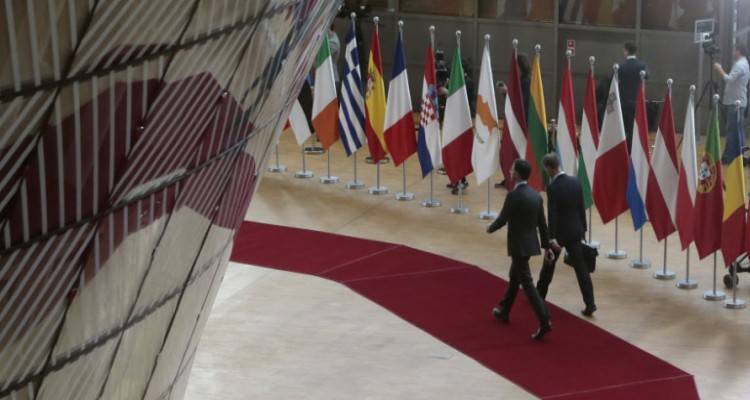 Σήμερα η πρόταση της Κομισιόν για το Ταμείο Ανάκαμψης | Μπουρλότο από την Ολλανδία: «Οχι επιδοτήσεις, μόνο δάνεια»