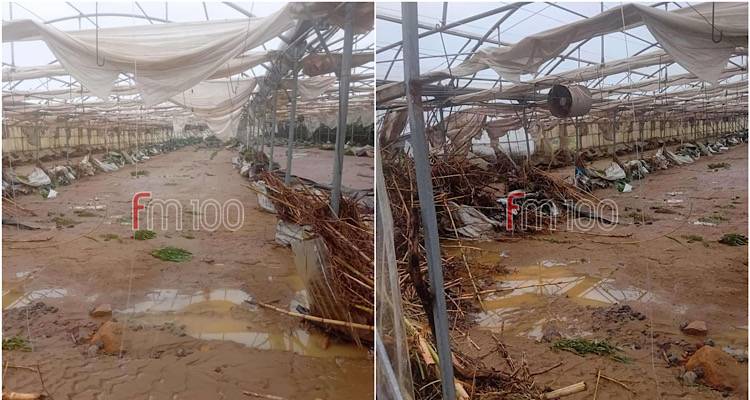 &Kappa;&alpha;&tau;&alpha;&sigma;&tau;&rho;&omicron;&phi;έ&sigmaf; &mu;&epsilon;&gamma;ά&lambda;&eta;&sigmaf; &kappa;&lambda;ί&mu;&alpha;&kappa;&alpha;&sigmaf; &kappa;&alpha;&iota; &sigma;&tau;&omicron; &theta;&epsilon;&rho;&mu;&omicron;&kappa;ή&pi;&iota;&omicron; &tau;&omicron;&upsilon; &Kappa;ώ&sigma;&tau;&alpha; &Kappa;&alpha;&rho;&alpha;&mu;ό&sigma;&chi;&omicron;&upsilon; &sigma;&tau;&omicron; &Lambda;&iota;&beta;&alpha;&delta;&omicron;&chi;ώ&rho;&iota; (photos+video)