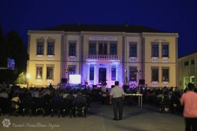 20 εκ. € στους Δήμους για επισκευή 325 σχολείων | 33.400 € απ αυτά στη Λήμνο και 2.000 € στον Άγιο Ευστράτιο