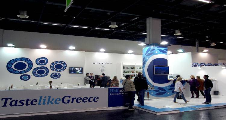 Στη διεθνή έκθεση της Ανούγκα στη Γερμανία ταξιδεύει το μέλι της Λήμνου