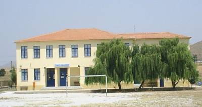 &Mu;&epsilon;&tau;&alpha;&phi;&omicron;&rho;ά &mu;&alpha;&theta;&eta;&tau;ώ&nu; &Gamma;&upsilon;&mu;&nu;&alpha;&sigma;ί&omicron;&upsilon; &Lambda;&iota;&beta;&alpha;&delta;&omicron;&chi;&omega;&rho;ί&omicron;&upsilon;: &Pi;&alpha;&rho;ά&pi;&omicron;&nu;&alpha; &kappa;&alpha;&iota; &epsilon;&pi;&iota;&sigma;&tau;&omicron;&lambda;έ&sigmaf; &alpha;&pi;ό &gamma;&omicron;&nu;&epsilon;ί&sigmaf; &kappa;&alpha;&iota; &epsilon;&kappa;&pi;&alpha;&iota;&delta;&epsilon;&upsilon;&tau;&iota;&kappa;&omicron;ύ&sigmaf;