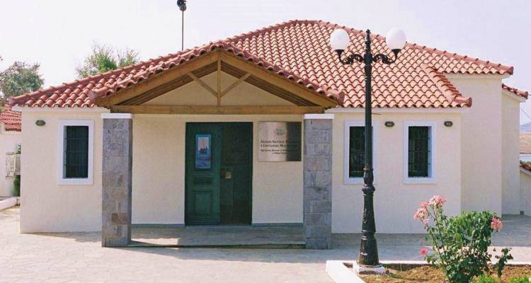 Μουσείο Ναυτικής Παράδοσης και Σπογγαλιείας Νέας Κούταλης | Το θερινό ωράριο λειτουργίας
