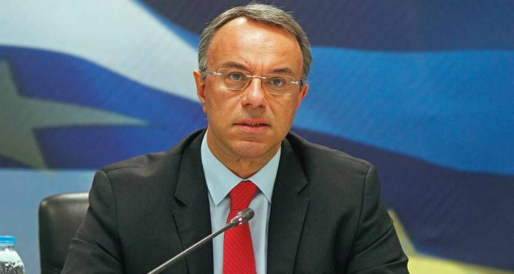 Σταϊκούρας: Μείωση ΦΠΑ σε εισιτήρια, καφέ, μη αλκοολούχα ποτά και κινηματογράφους
