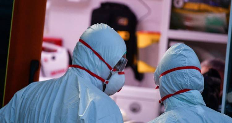 Κορωνοϊός: Νέες ΜΕΘ και προσλήψεις 2.145 γιατρών, νοσηλευτών | Εκκληση για εθελοντές