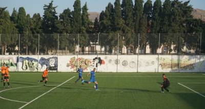Κύπελλο Λήμνου: Νίκη του Ηρακλή επί του Θάνους